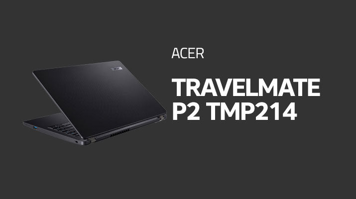 Acer Travelmate P2 TMP214 Skins