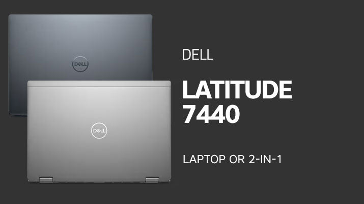 Dell Latitude 7440 Series Skins