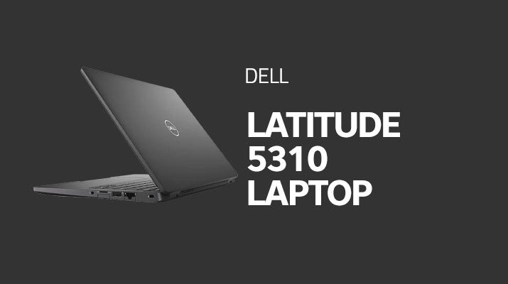 Dell Latitude 5310 Laptop Skins