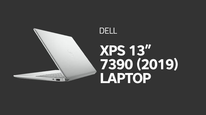 Dell XPS 13 (7390) Skins