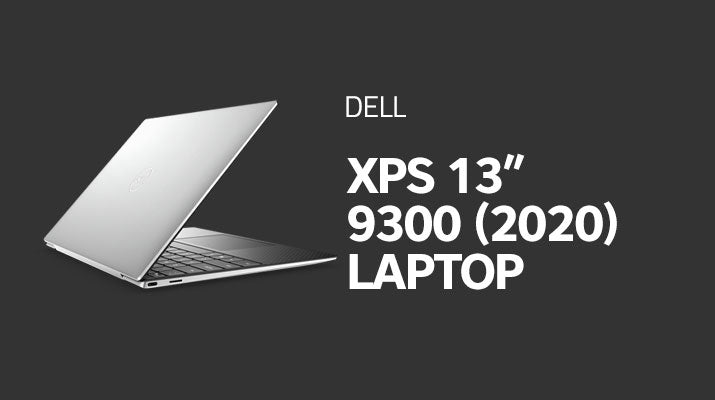 Dell XPS 13 (9300) Skins