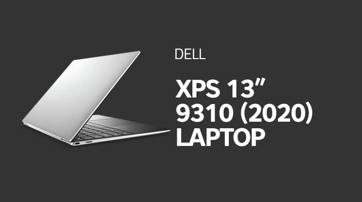 Dell XPS 13 (9310) Skins