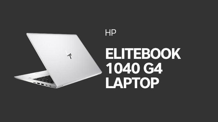 HP Elitebook 1040 G4 Laptop Skins