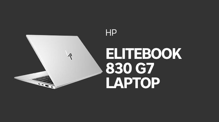 HP Elitebook 830 G7 Laptop Skins