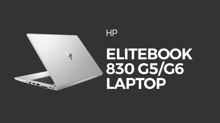 HP Elitebook 830 G5/G6 Laptop Skins