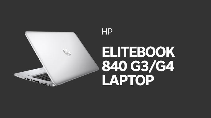 HP Elitebook 840 G3/G4 Laptop Skins
