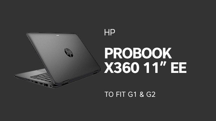 HP ProBook x360 11 G1/G2 EE Laptop Skins