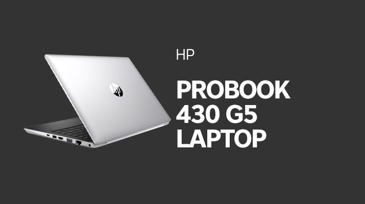 HP ProBook 430 G5 Laptop Skins