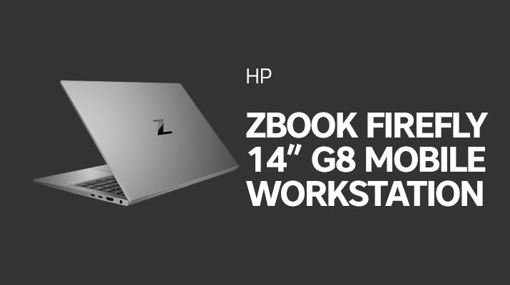 HP ZBook Firefly 14 G8 Mobile Workstation Skins