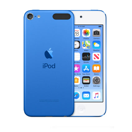 Apple iPod Touch Skins