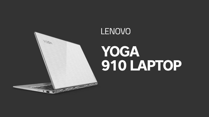 Lenovo Yoga 910 Skins