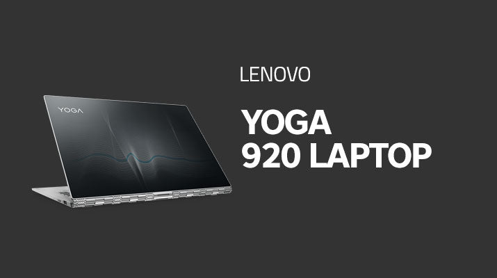 Lenovo Yoga 920 Skins