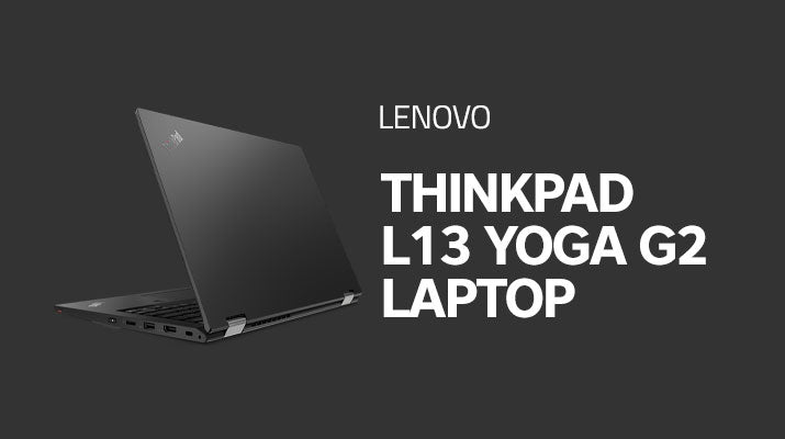 Lenovo ThinkPad L13 Yoga G2 Laptop Skins