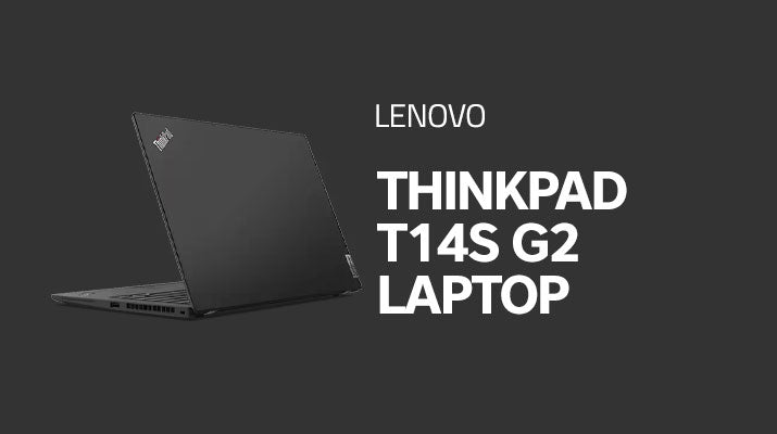 Lenovo ThinkPad T14S G2 Laptop Skins