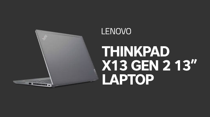 Lenovo ThinkPad X13 G2 Skins