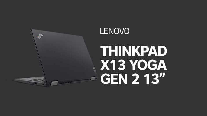 Lenovo ThinkPad X13 Yoga G2 Skins