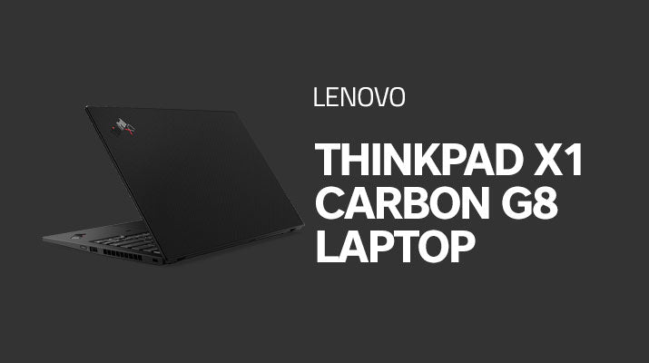 Lenovo ThinkPad X1 Carbon G8 Skins