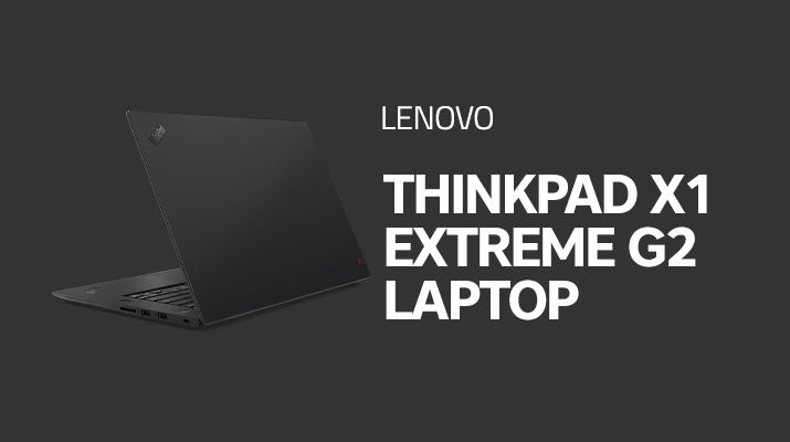 Lenovo ThinkPad X1 Extreme G2 Skins