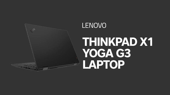 Lenovo ThinkPad X1 Yoga G3 Skins