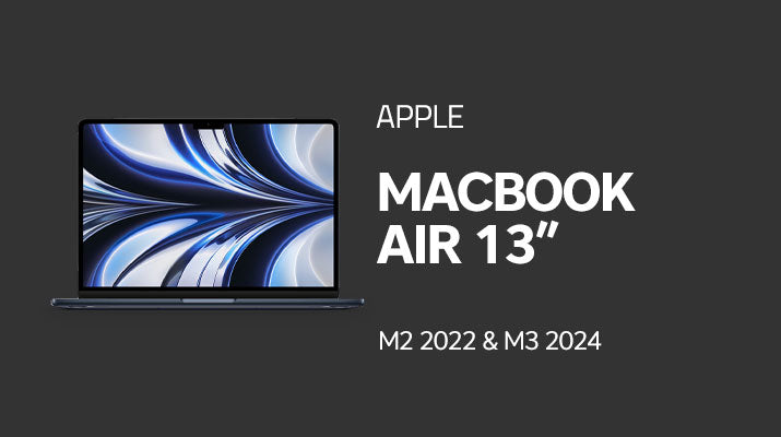 MacBook Air 13 M2 (2022) Skins