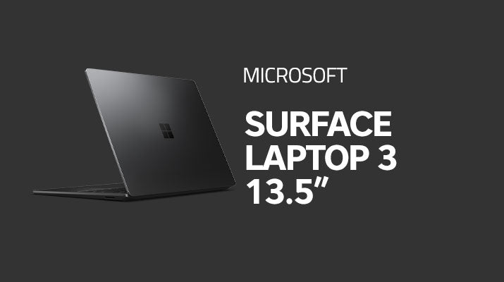 Microsoft Surface Laptop 3 13.5in Skins