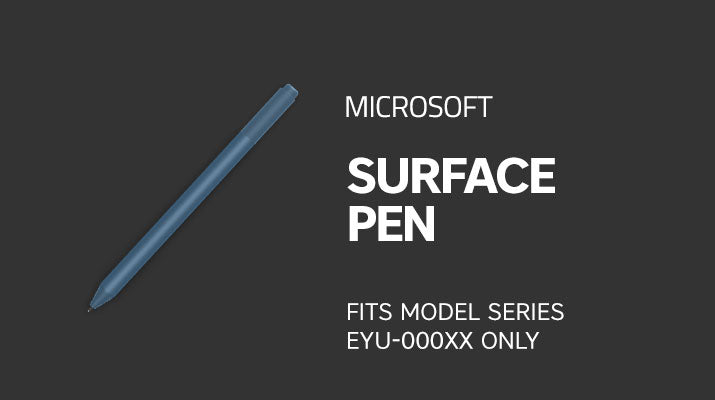 Microsoft Surface Pen Skins