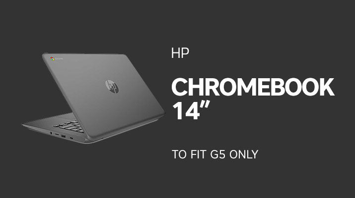 HP Chromebook 14 Laptop Skins