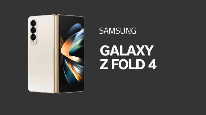 Samsung Galaxy Z Fold 4 Skins