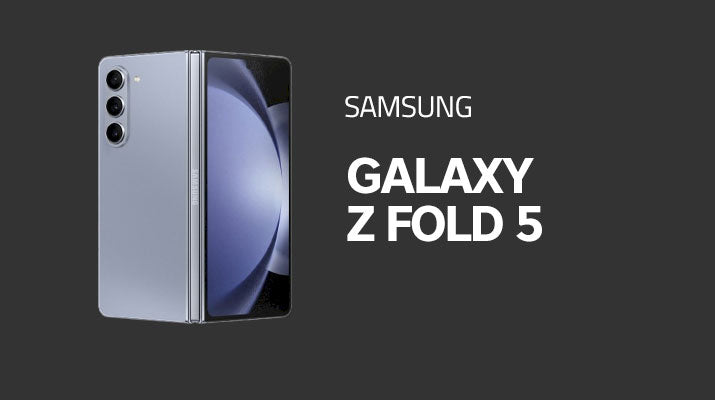 Samsung Galaxy Z Fold 5 Skins