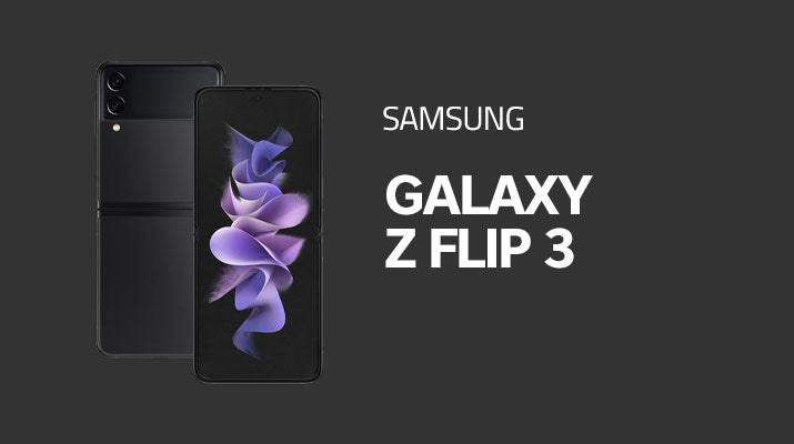 Samsung Galaxy Z Flip 3 Skins