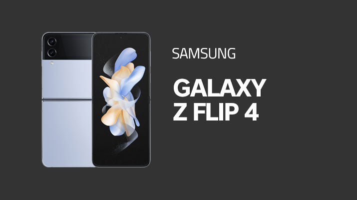 Samsung Galaxy Z Flip 4 Skins