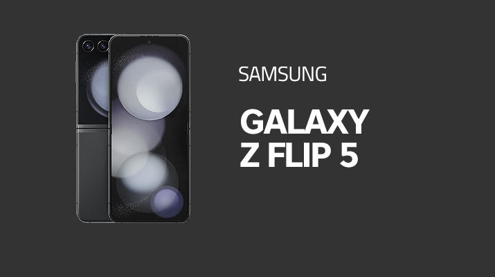 Samsung Galaxy Z Flip 5 Skins