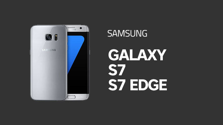 Samsung Galaxy S7 Series
