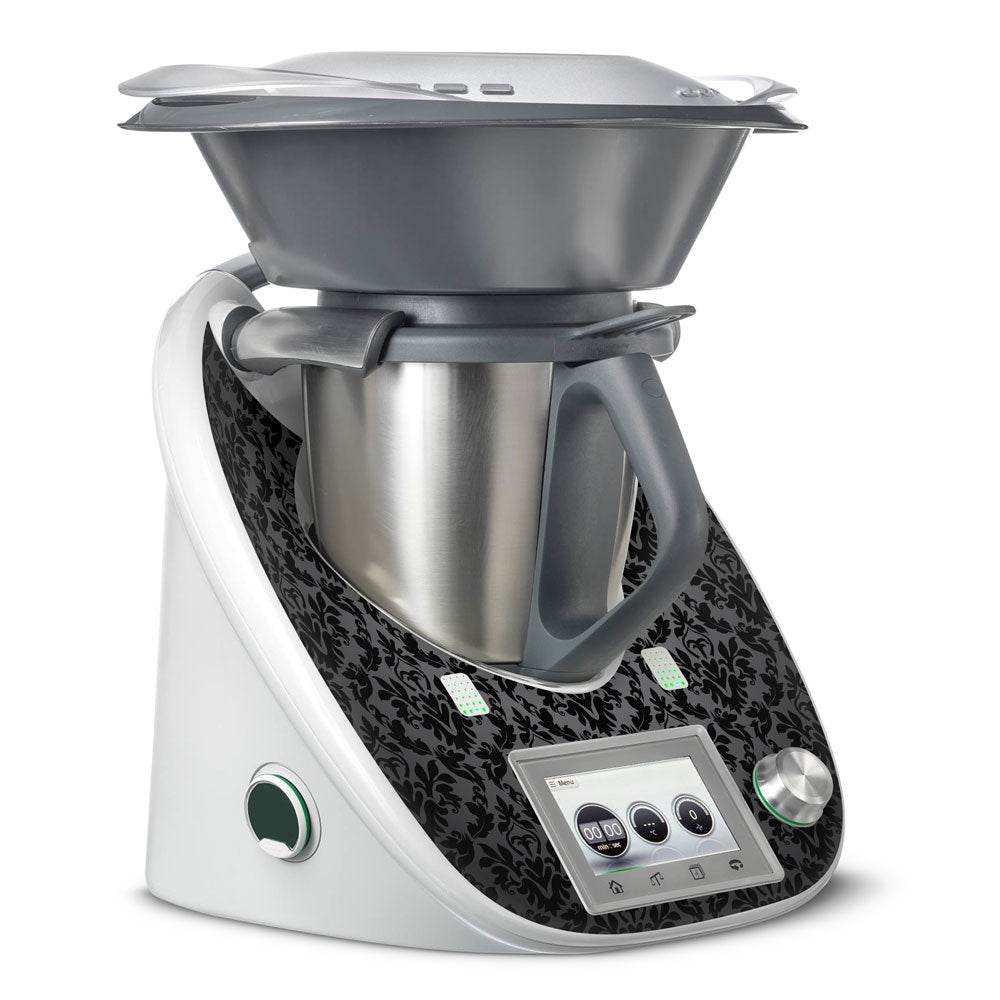 Thermomix TM5 (Front) Skins