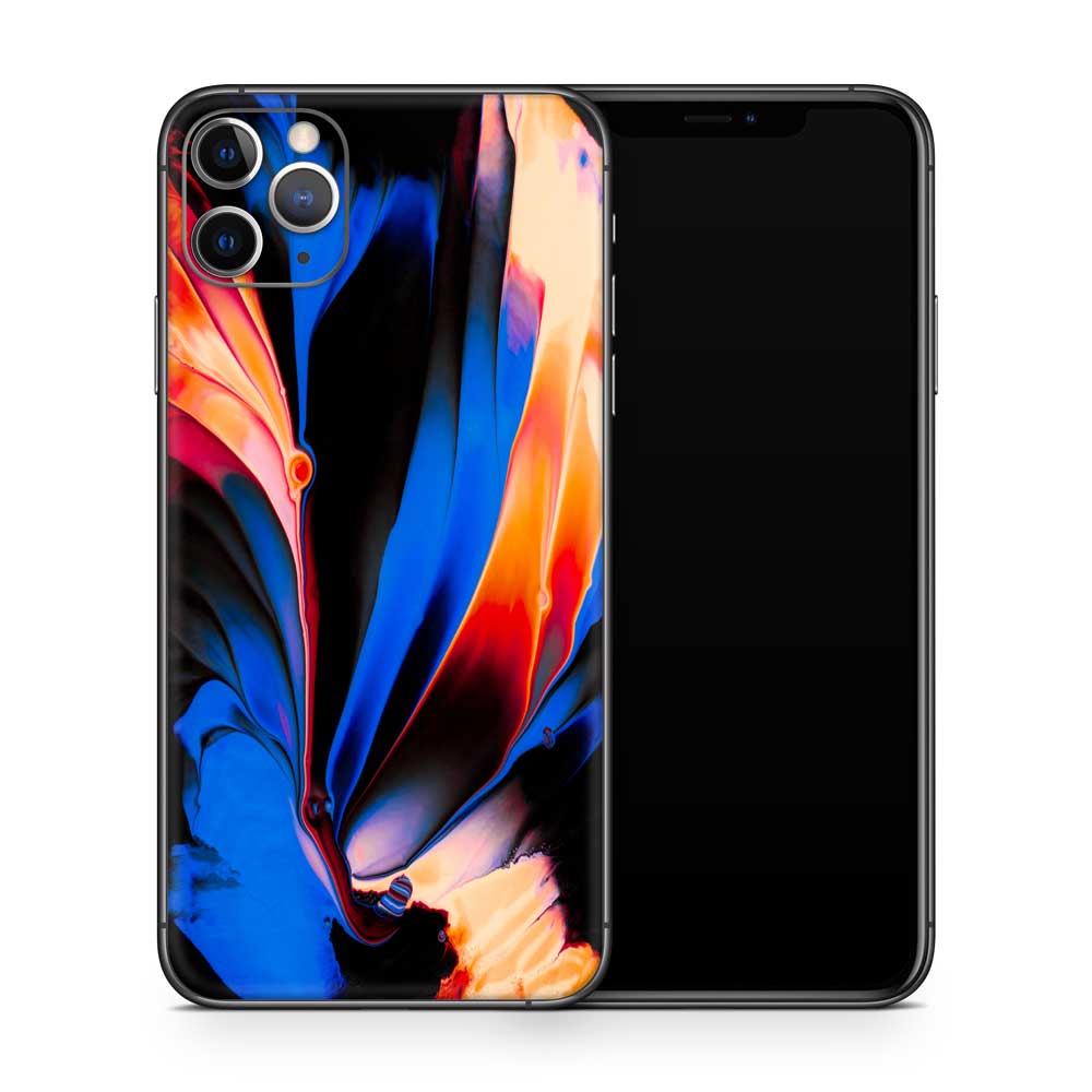 Butterfly Dream iPhone 11 Skin
