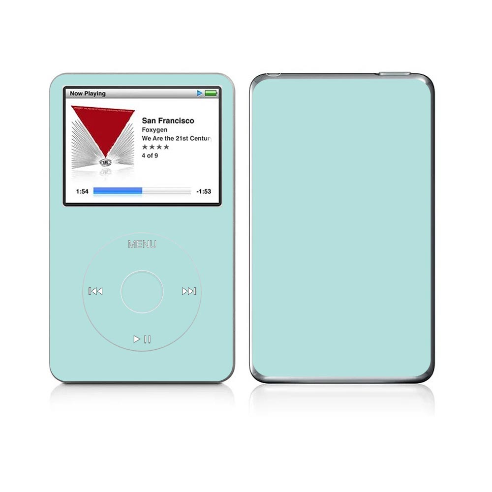 Mint iPod Classic