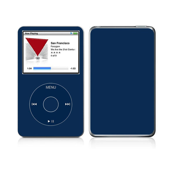 iPod Classic 青 ipodc-sc-navy_3e2ff359-43a0-
