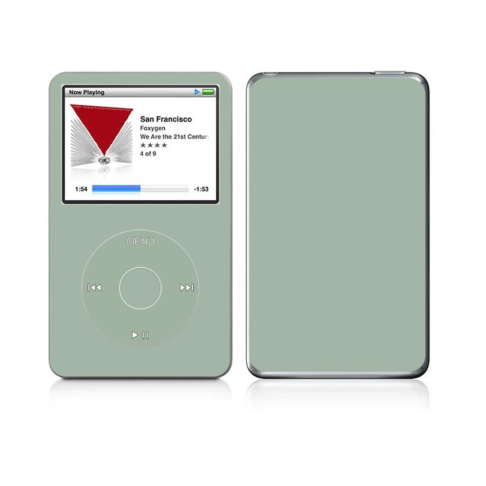 Sage iPod Classic