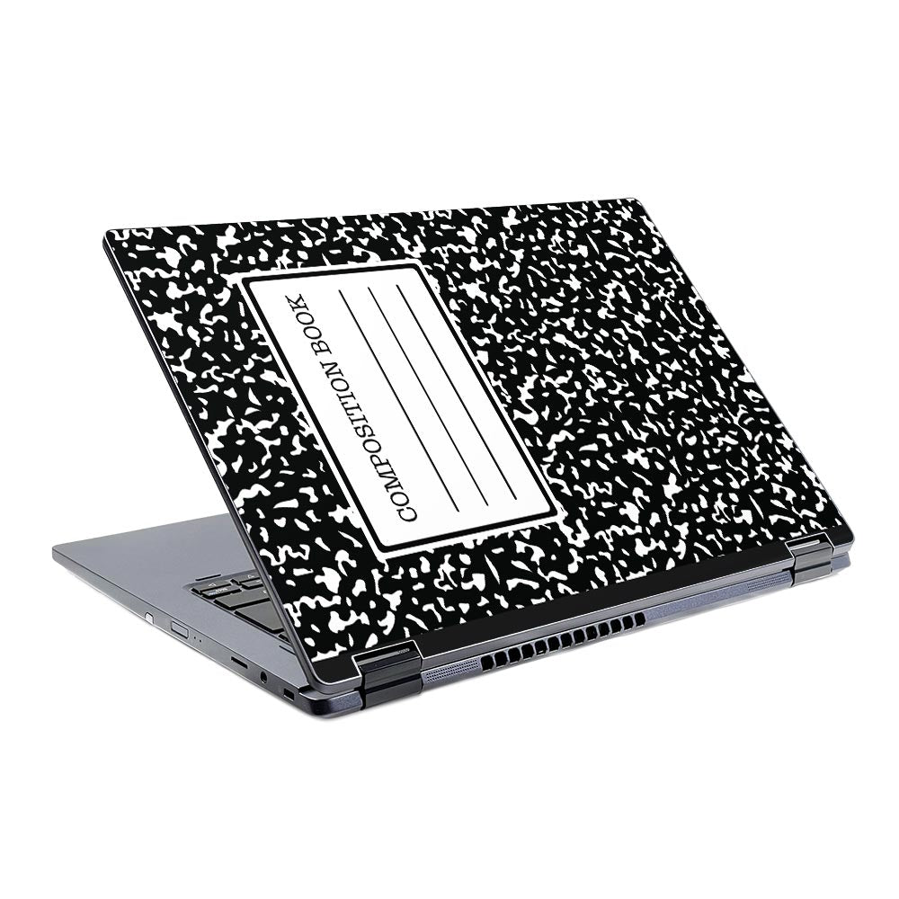 Composition Notebook Acer Travelmate Spin P4 TMP414 Skin