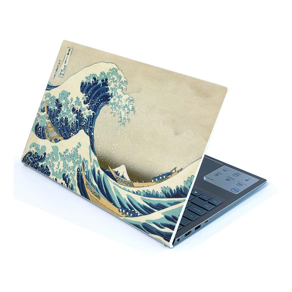 Great Wave Dell Inspiron 5510 Skin
