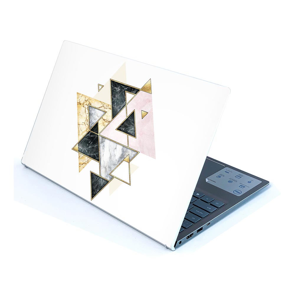 Marble Abstract Dell Inspiron 5510 Skin