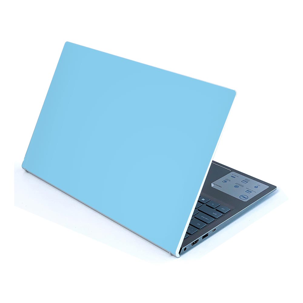 Baby Blue Dell Inspiron 5510 Skin