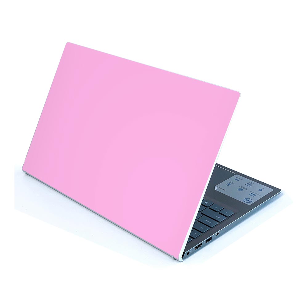 Baby Pink Dell Inspiron 5510 Skin