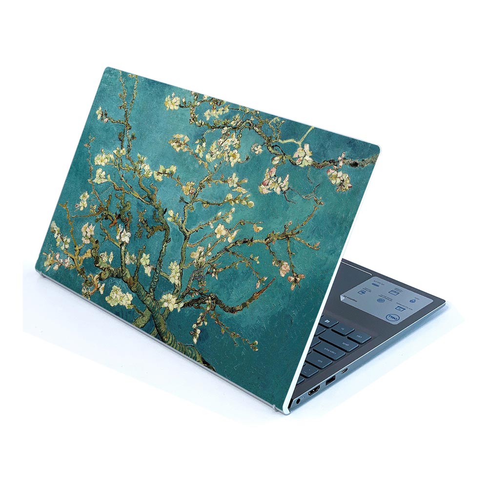 Blossoming Almond Tree Dell Inspiron 5510 Skin