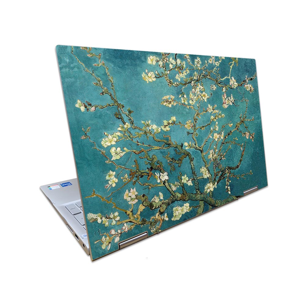 Blossoming Almond Tree Dell Inspiron 7506 2-in-1 Skin