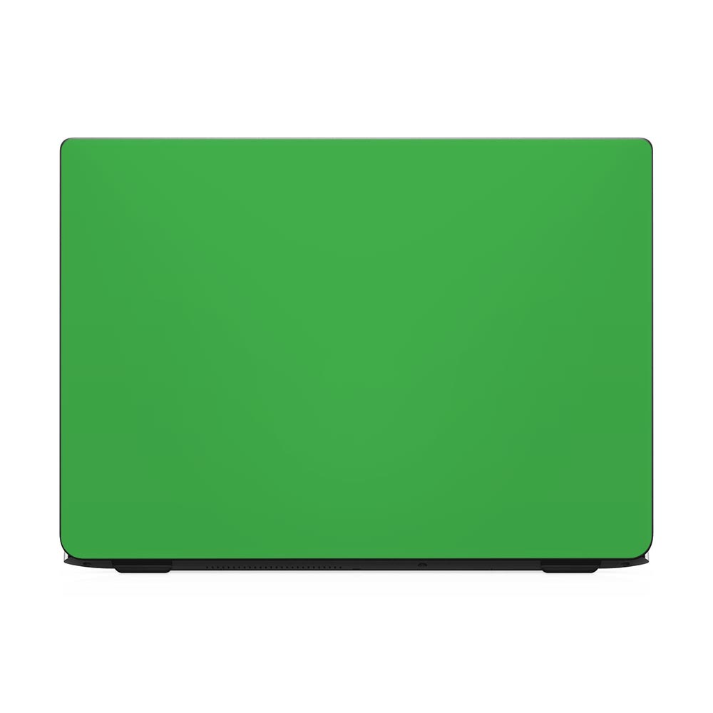 Green Dell Latitude 3400 Skin