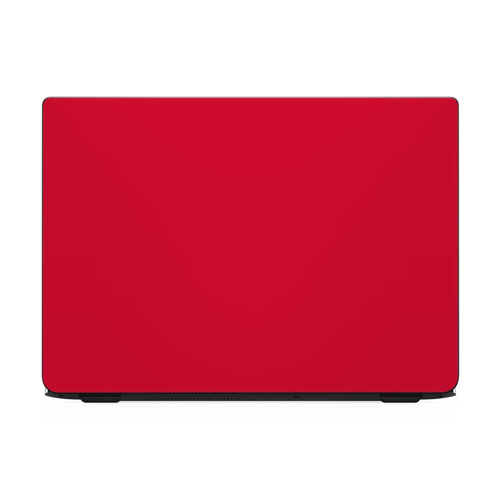 Red Dell Latitude 3400 Skin