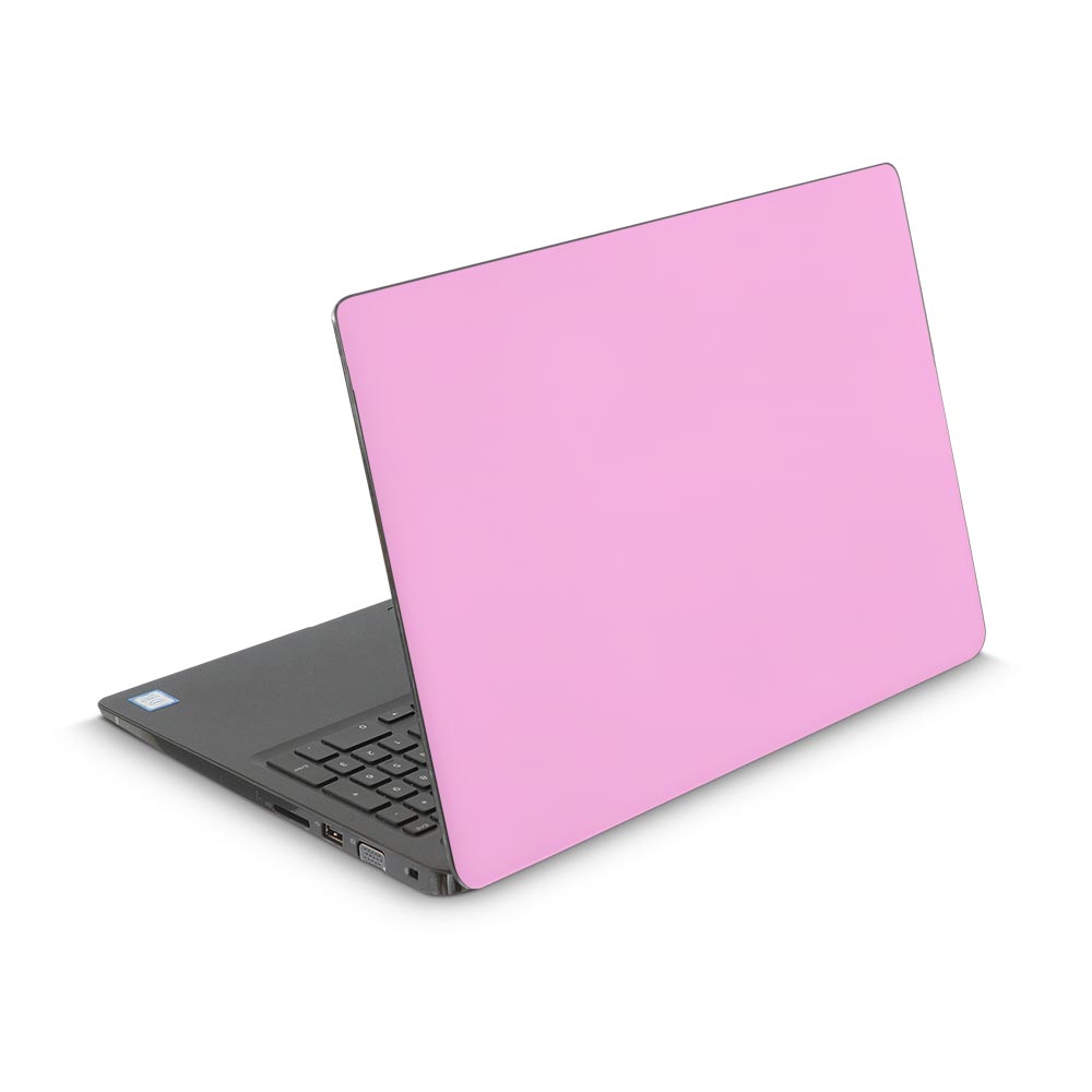 Baby Pink Dell Latitude 5300 Skin