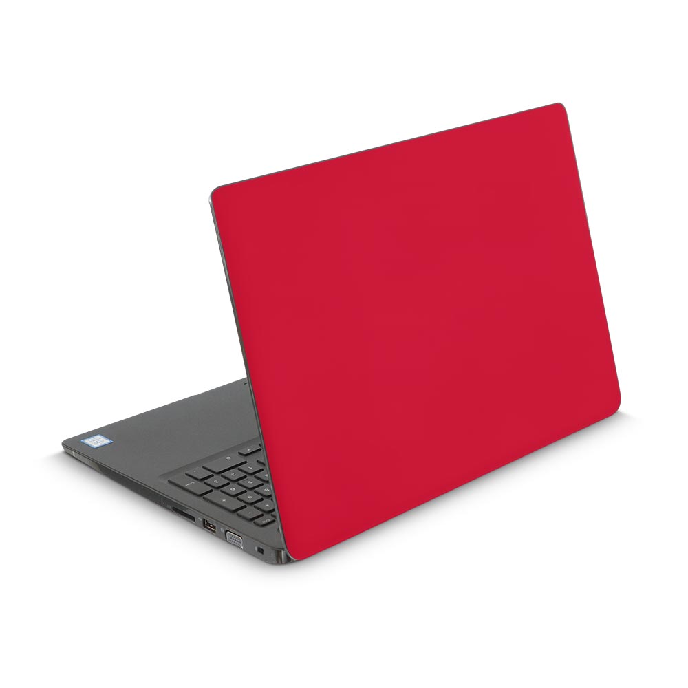 Red Dell Latitude 5300 Skin