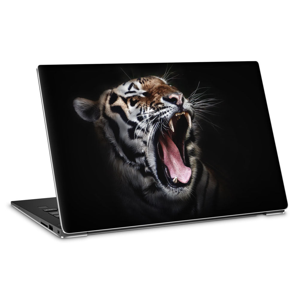 Tiger's Roar Dell XPS 13 (9360) Skin